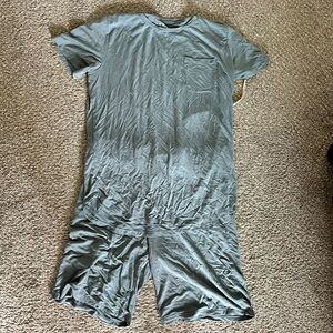 Lates by Kate shorts set